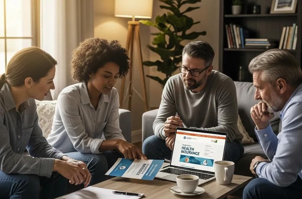 Choose Wisely: 7 Key Tips for Choosing Health Insurance