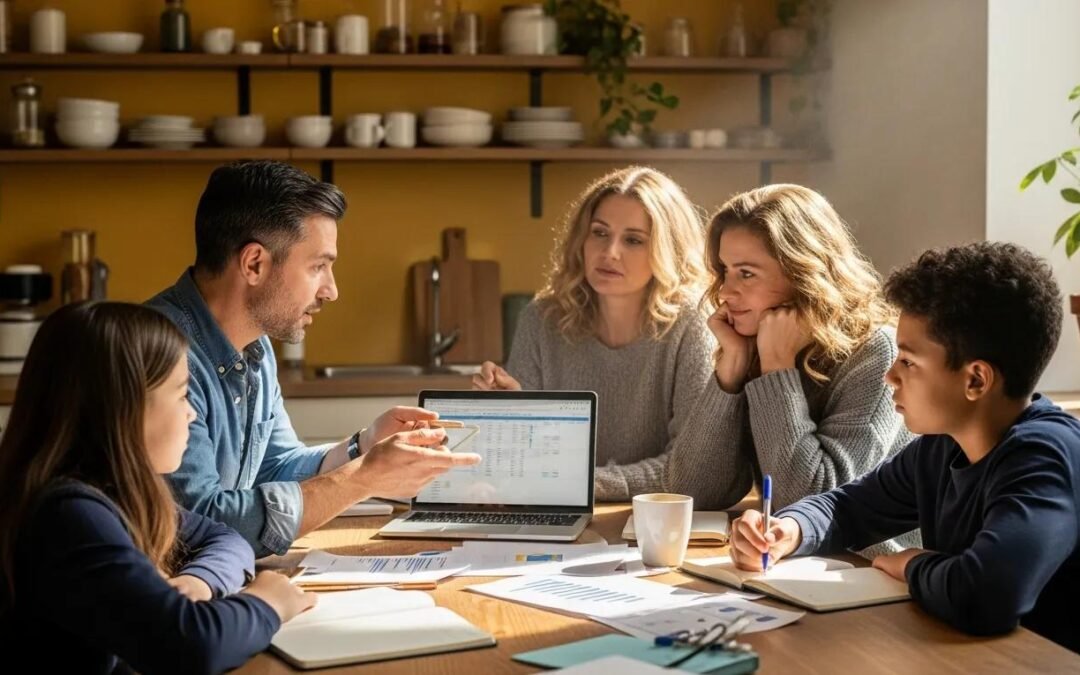 IUL vs Whole Life Insurance: Cash Value Comparison Explained