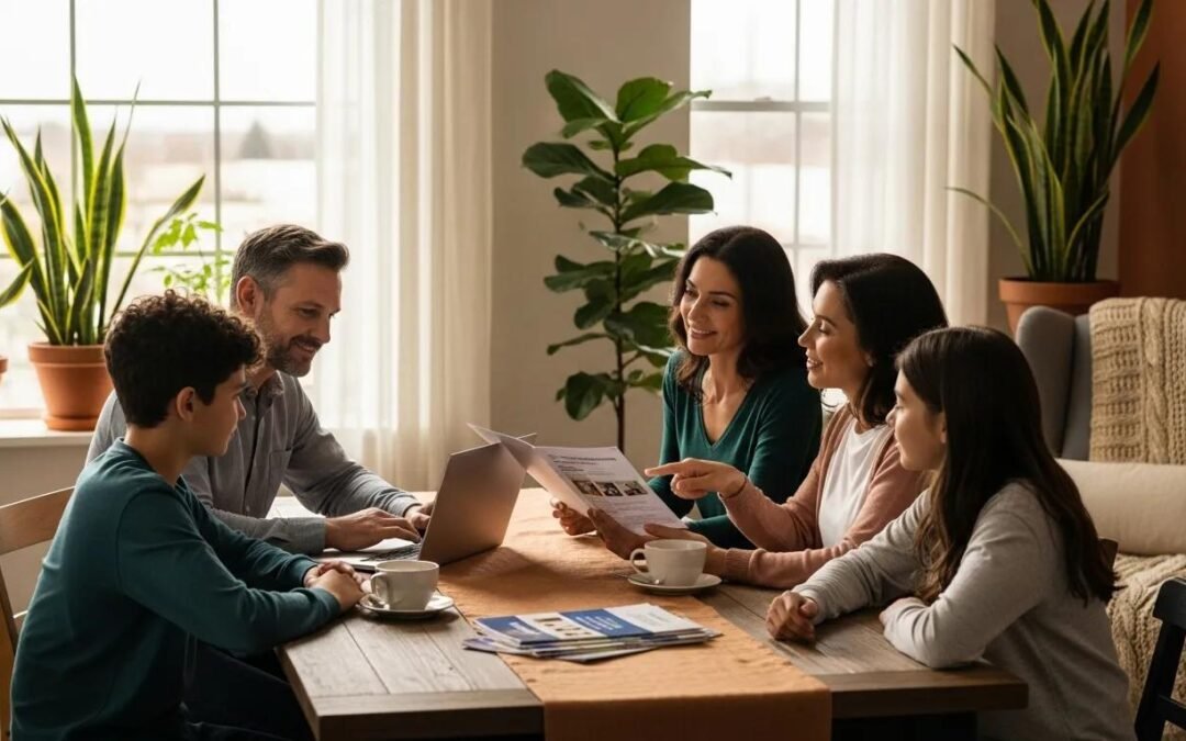 Understand the Difference Between Whole Life and Term Life