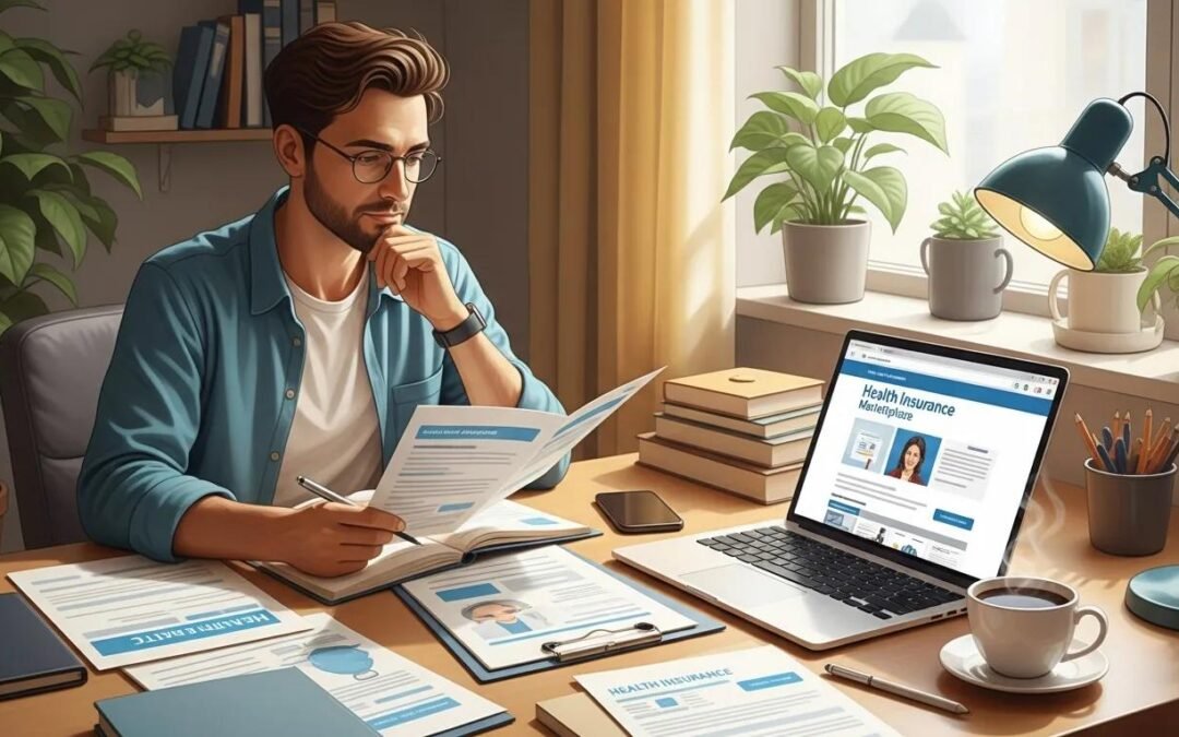 Affordable Health Insurance for Self-Employed Workers Today