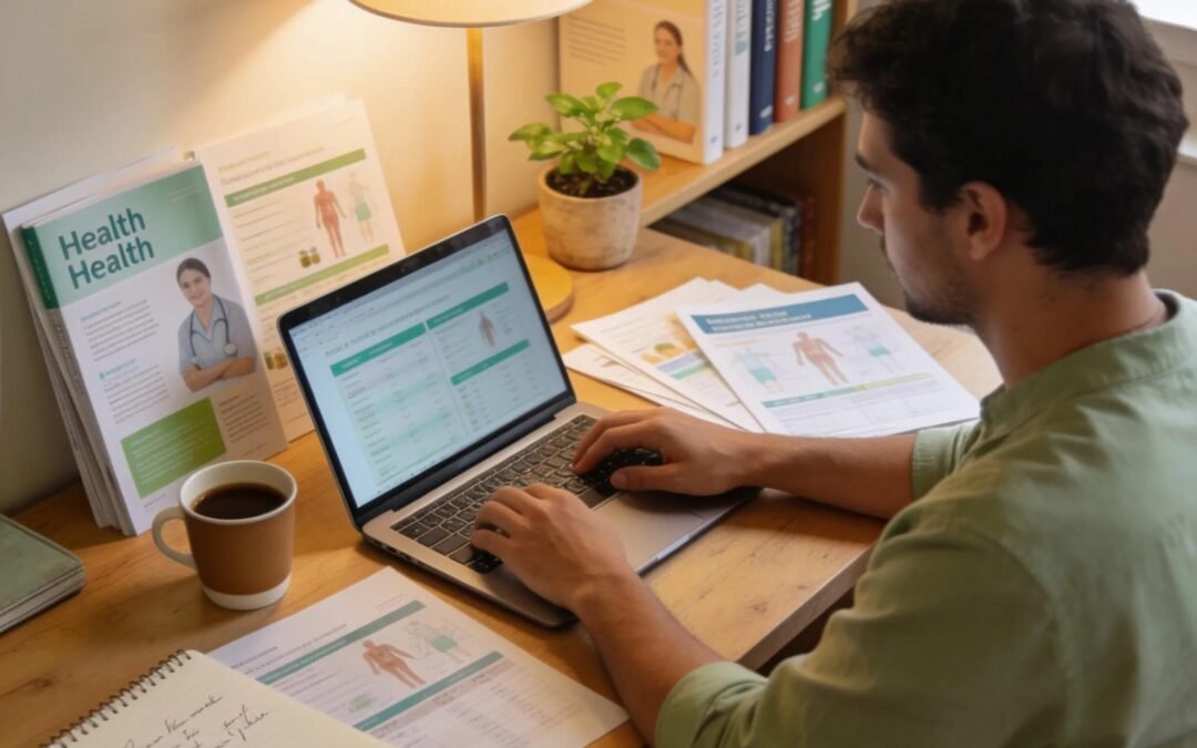 Solo Entrepreneur Health Plans: Find the Best Coverage Today