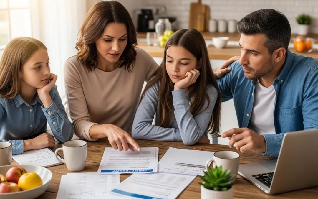 Comprehensive Credit Repair Services Guide